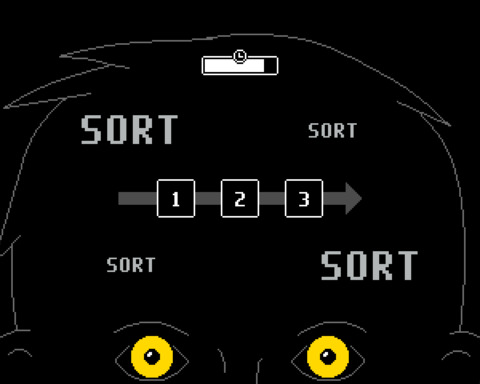 Sorting Algorithm