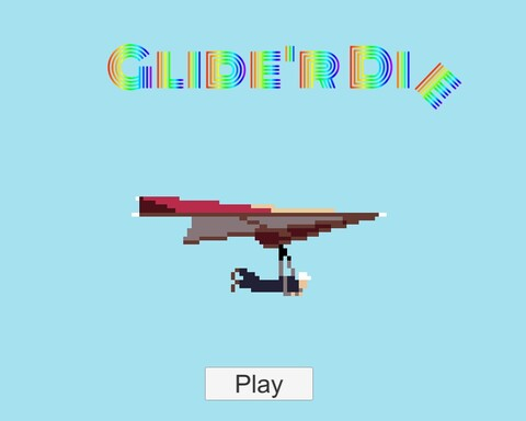 Glide'r Die