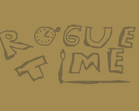 RogueTime