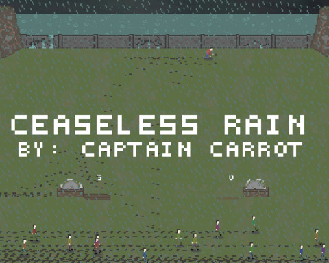 Ceaseless Rain