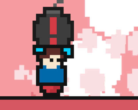 Bombthrow