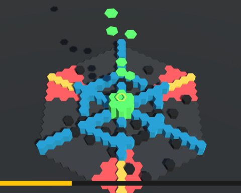 HEXATTACK!