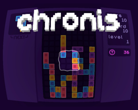 chronis