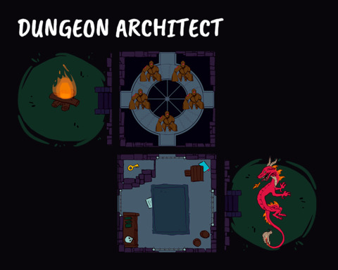 Dungeon Architect