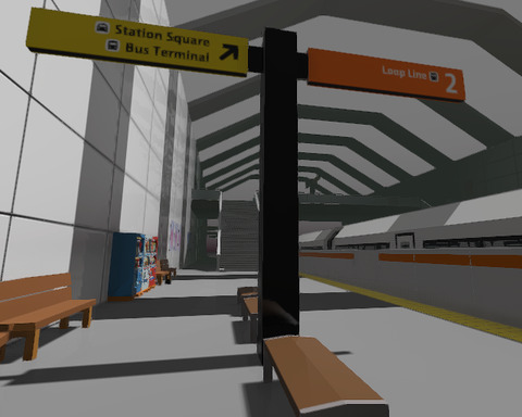 Loop Line