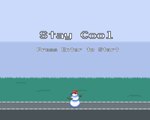 Stay Cool