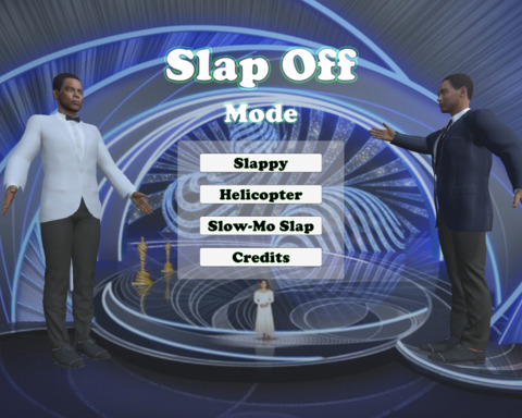 Slap Off