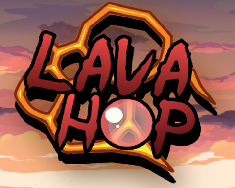 Lava Hop