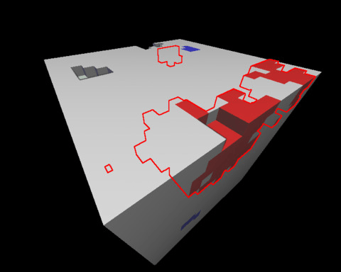 Cube GP