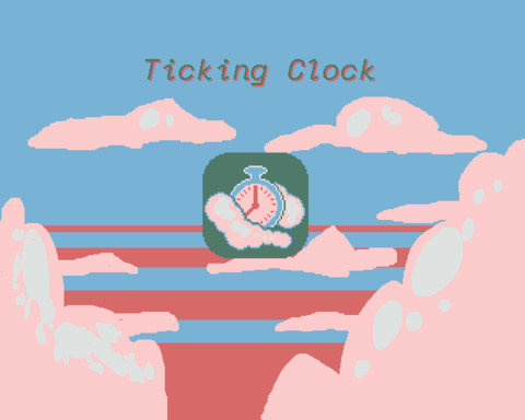 Ticking Clock