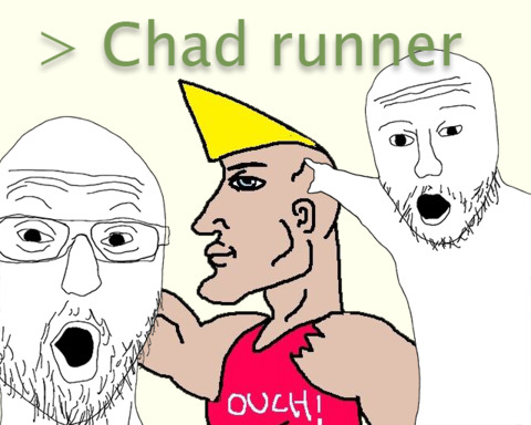 Chad Runner