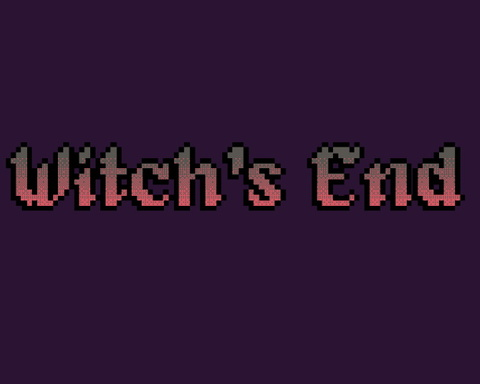 Witch's End