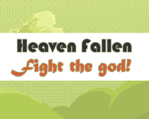 Heaven Fallen