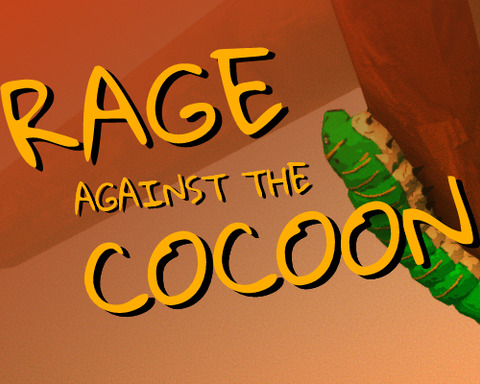 Rage Against The Cocoon