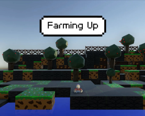 Farming Up