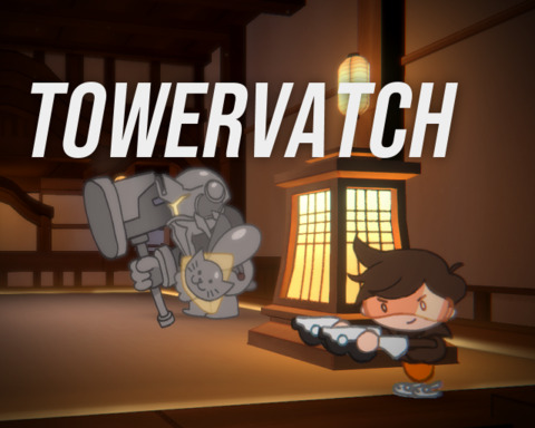 TOWERVATCH