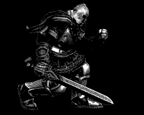 Aphotic Ardor