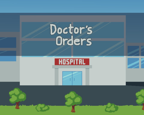 Doctor's Orders