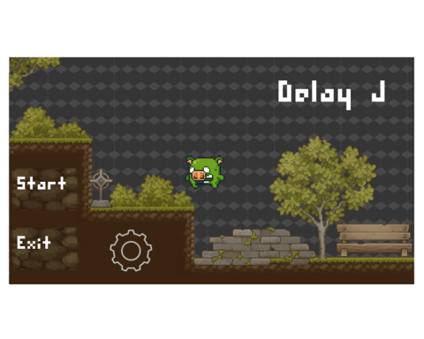 Delay J