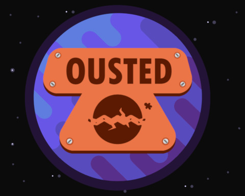 Ousted