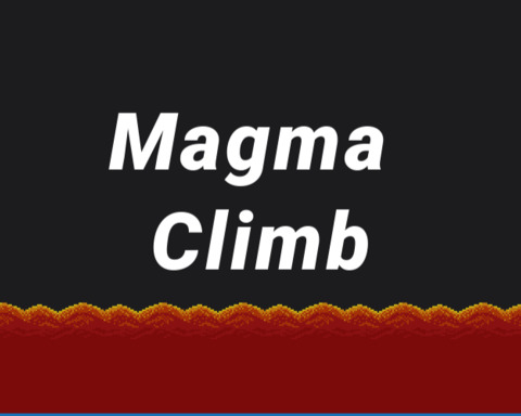 Magma Climb