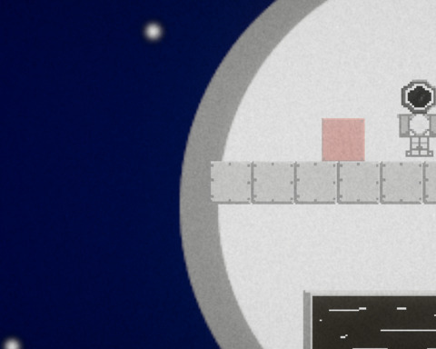 Inevitable Space
