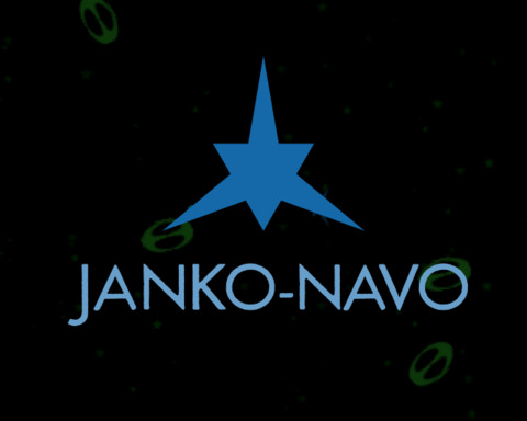 Janko-navo