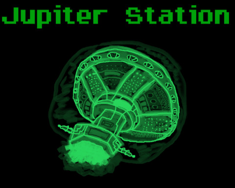 Jupiter Station - v0.5