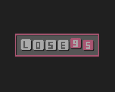 lose95