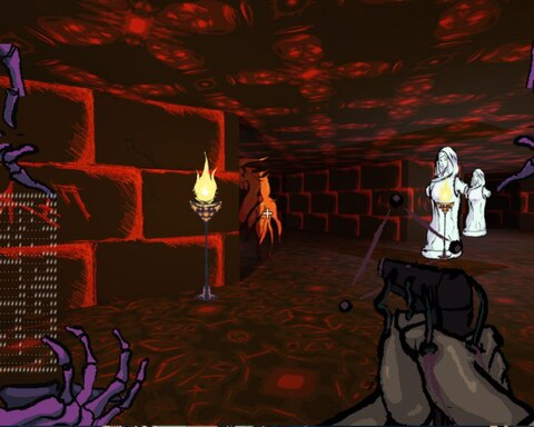 Doom: Temporary