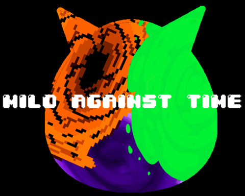 Milo Against Time