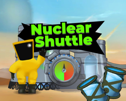 Nuclear Shuttle