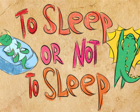 To SLEEP or NOT to SLEEP
