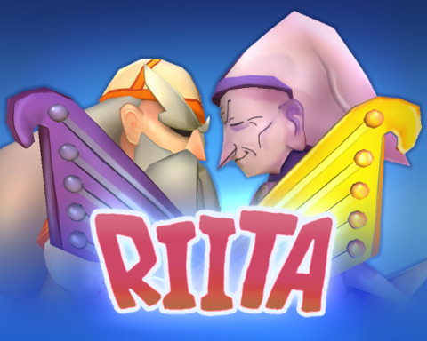 RIITA