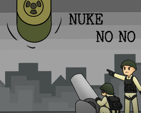 Nuke No No