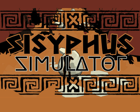 Sisyphus SΙϺULΔΤΘΓ