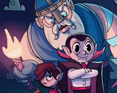 The Endless Night