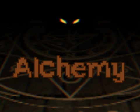 Alchemy