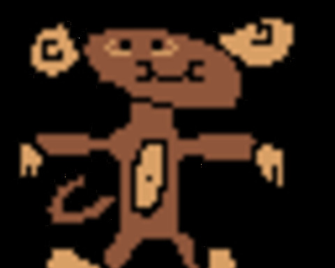 I didn't make a game, I just wanted to rate games