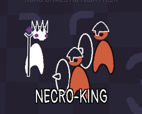 Necro-king