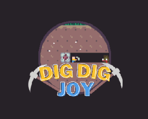 Dig Dig Joy