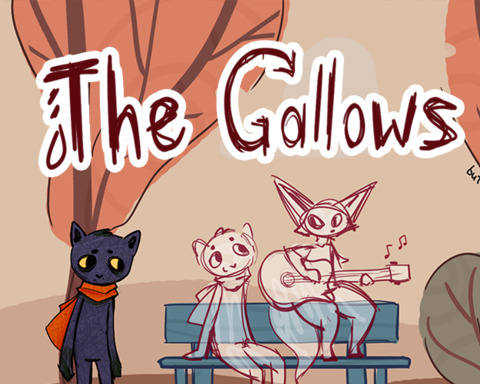 The Gallows