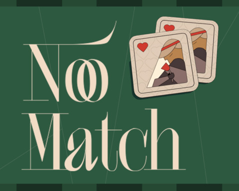 No Match