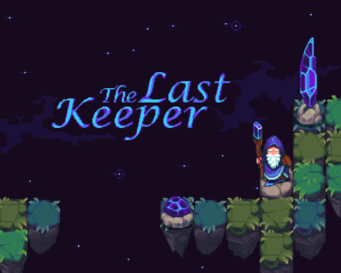 The Last Keeper