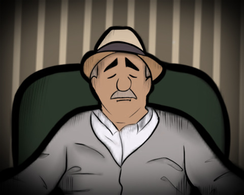 Grandfather's Chronicles