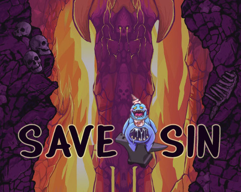 Save Sin