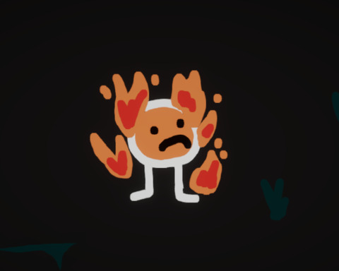Brian Is Burning