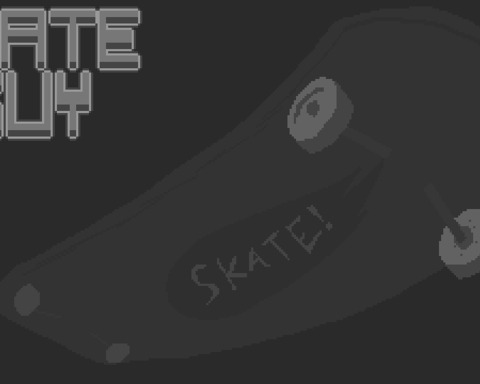 Skate Guy