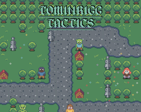 Tominrigg Tactics