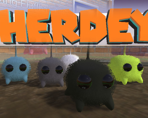 Herdey (VR Only)